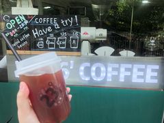 -2326 Coffee Roaster咖啡豆可选店(林肯公园店)