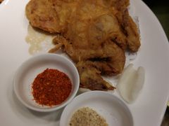 -秦唐一号西安菜馆(钟楼店)
