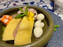 -江南赋(内蒙古大厦店)