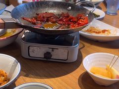 -俏湖兰·辣椒炒个肉(海沧店)