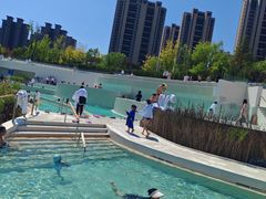 -清河半岛温泉度假酒店