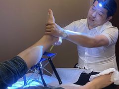 -水墨澜渟足道·SPA·传统(四望亭东关街店)