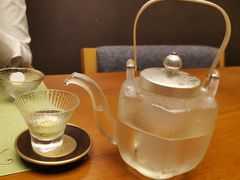 -九献创意菜·牛排料理(亮马河花园店)