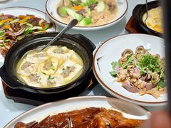 -将军烧鹅海鲜酒楼