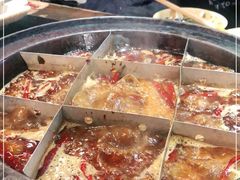 -唇辣号重庆老火锅(亦庄店)