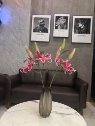 -悦Salon发型设计