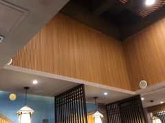 大堂-大雄寿司(洛浦店)