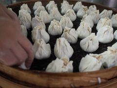 重油烧麦-汉口重油烧卖(钟家村店)