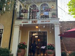 -玫瑰厅上海菜(兴国路店)