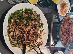 -海鲜e族(马王堆店)