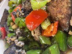 -芦茨金富饭庄·25年老字号·专做稻草鸡