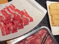 -京炭铜锅涮肉·羊蝎子·羊肉炉(保利·时光里店)