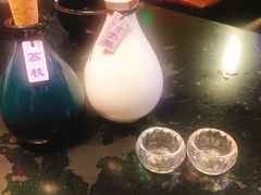 -醉小酒馆·川菜·江湖菜·重庆菜(观音桥旗舰店)