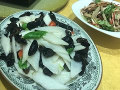 -三河胡氏农家(青阳路店)
