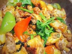 -品粤居港式打边炉·广式烧腊(西安路福佳新天地店)