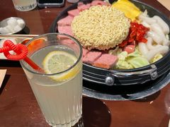 -양평식당·杨平食堂(华贸店)