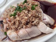 -肥仔文澳门猪骨煲(南京西路店)