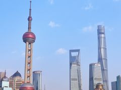 -东方明珠广播电视塔