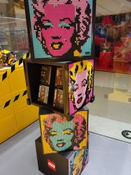-LEGO(国贸商城店)