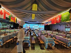 -上海千禧海鸥大酒店