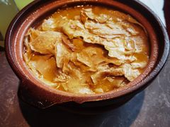 农家烧竹笋尖-魏铭鱼头捞饭(晋阳路店)