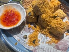 -隆喜元鱼汤包·海鲜(中联广场店)