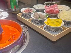 -咏江南·苏式火锅·苏州评弹(观前街店)