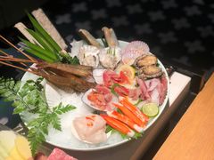 -生如夏花泰式火锅(鹭洲里店)