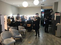 -海马体照相馆(北京apm店)