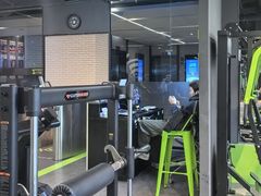 -GMJ·24H健身房(四川北路店)