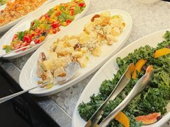 -拉蒂娜·巴西牛排馆 Latina·Brazilian Steakhouse(陆家嘴旗舰店)