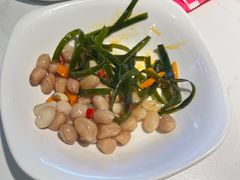 -佰人王串串香火锅(洋珠巷店)