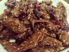 -受气牛肉·重庆耙牛肉(来福士店)