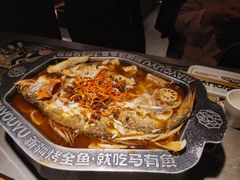 -马有鱼·馕坑烤全鱼(跃进街店)