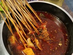 -管氏翅吧(广渠门店)