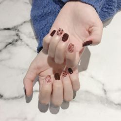 -StartNail美甲
