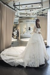-MuseMarry婚纱(前海嘉里中心店)