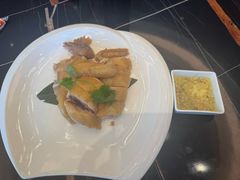 -汕头龙光喜来登酒店-采悦轩中餐厅