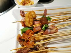 -燃尖儿自助串串火锅(新业广场店)
