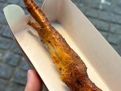 -一代烤翅王(大汉口店)