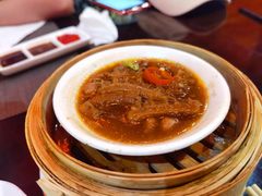 -海航大厦万豪酒店彩海轩中餐厅(霄云路店)