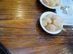 -果渊斋老米家泡馍馆(大雁塔店)