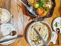 -云海肴·汽锅鸡·云南菜(天津国金汇店)