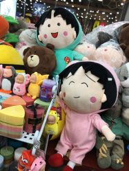 -万达宝贝王(长春红旗街店)