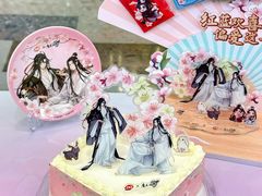 -DQ·蛋糕·冰淇淋(通州万达店)