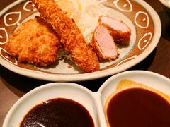 -矢场猪(名古屋站三井楼北馆店)