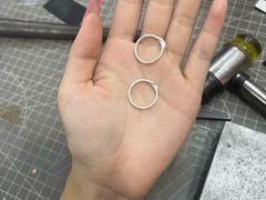 -敲吧手工坊·银饰DIY(观音桥店)