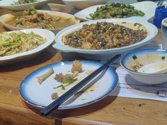 -和源祥·日照菜扛把子(万平口一店)