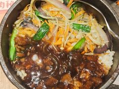 -俊熙家点餐式自助烤肉店(1227广场店)