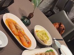 -望乡楼上海菜(日月光店)